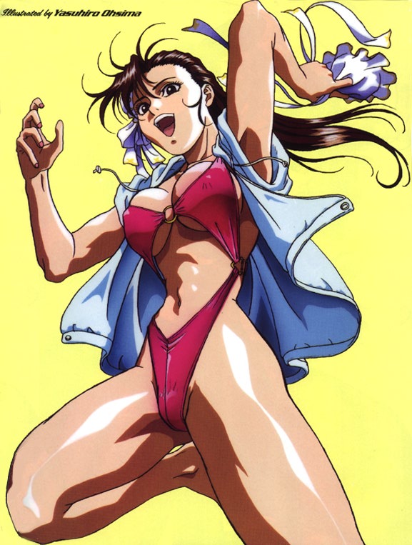 Otaku Gallery  / Anime e Manga / Street Fighters / Personaggi / Chun-Li / chunli (54).jpg